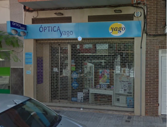 Audfonos en MURCIA, Audioptica Yago