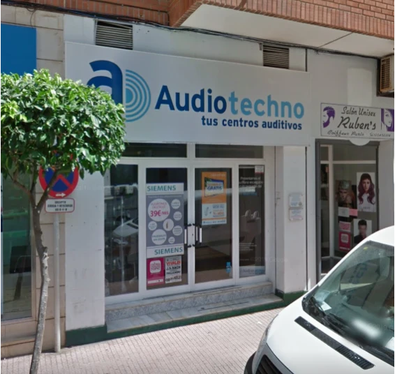 Audfonos en ALICANTE, Audiotechno Audfonos Denia