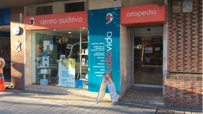 Audfonos en PALENCIA, Audiovida