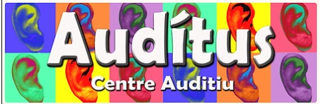 Audfonos en BARCELONA, Auditus Centre Auditiu