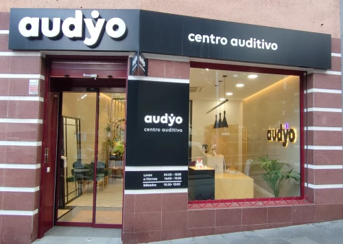 Gua del Audfono