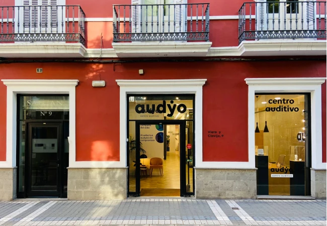 Audfonos en GRAN CANARIA, Audyo las Palmas