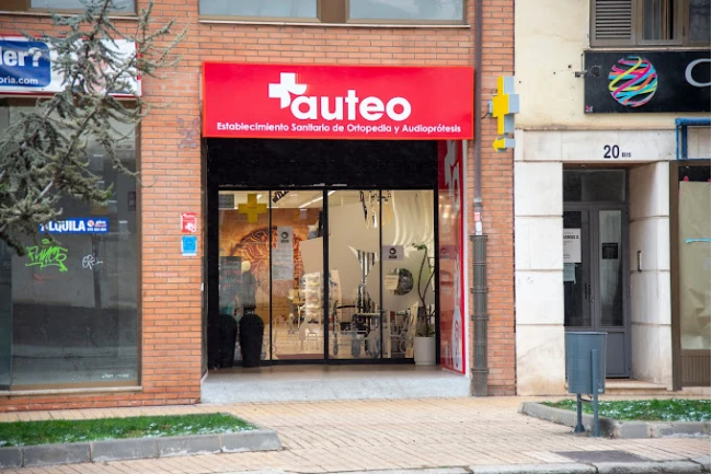 Audfonos en SORIA, Auteo