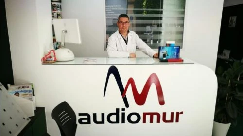 Audfonos en MURCIA, Avelino Garcia Lopez