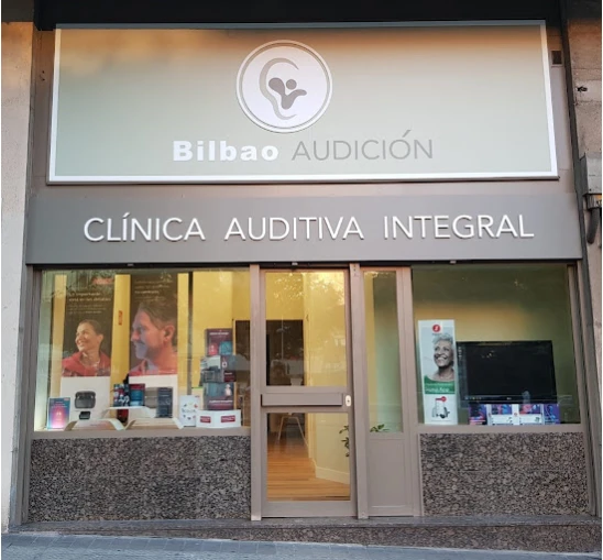 Audfonos en BIZKAIA, Bilbao Audcin