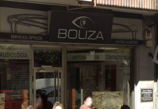 Audfonos en PONTEVEDRA, Bouza ptico