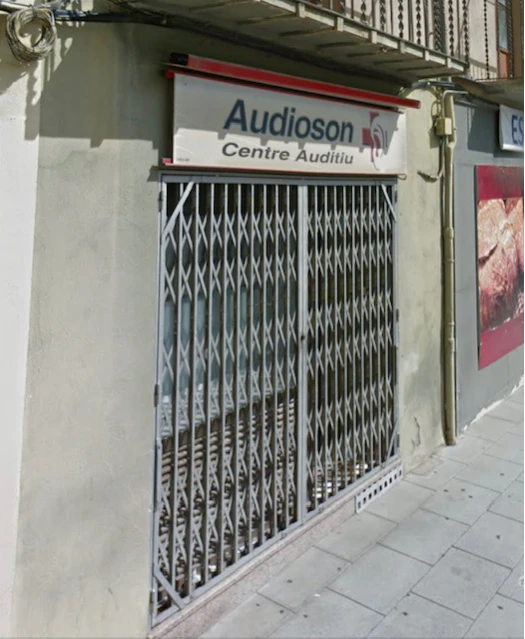 Audfonos en GIRONA, Centro Audioson Placa Major