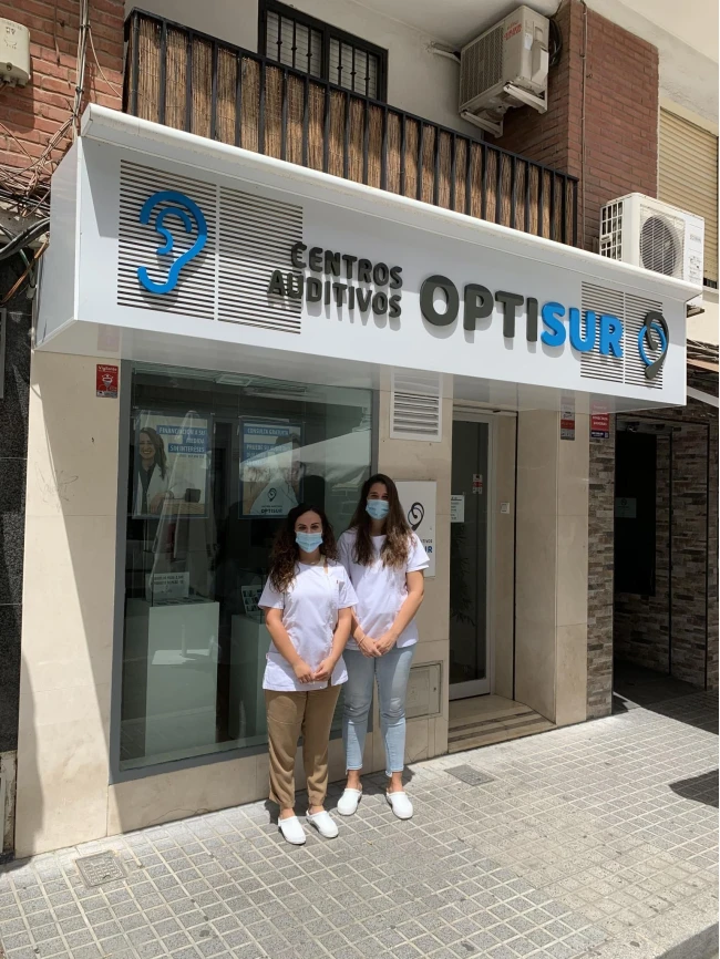 Audfonos en CORDOBA, Centro Auditivo Optisur Sta. Rosa