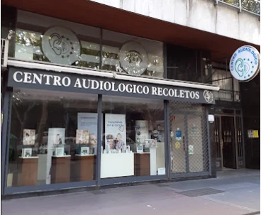 Audfonos en VALLADOLID, Centro Auditivo Recoletos