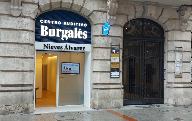 Audfonos en BURGOS, Centro Auditvo Burgales