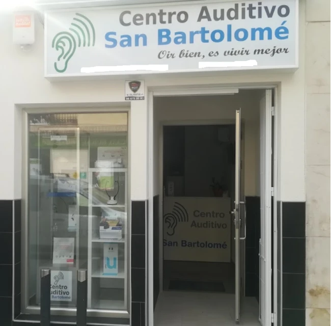 Audfonos en ALICANTE, Centro Auditvo San Bartolom