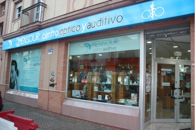 Audfonos en SEVILLA, Centro Optico y Auditivo Mensour