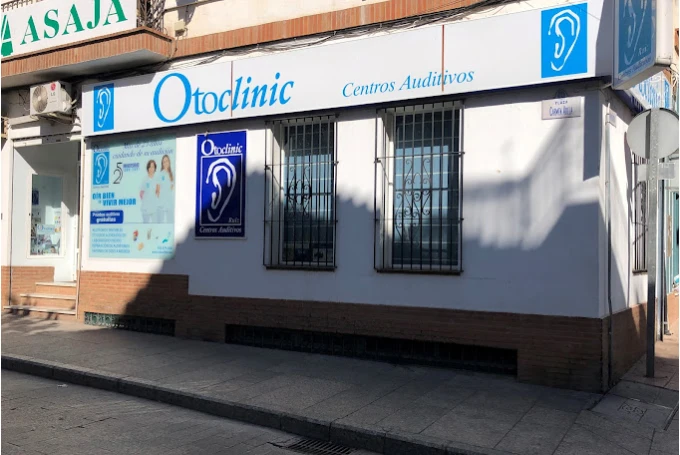 Audfonos en MALAGA, Centro Otoclinic Ronda