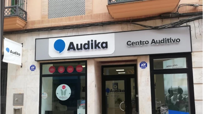 Audfonos en HUELVA, Centro auditvo Audika Huelva