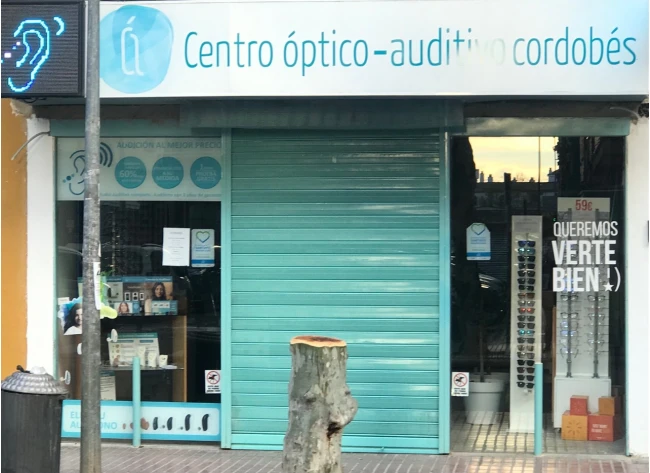 Audfonos en CRDOBA, Centro ptico Auditivo Cordobs