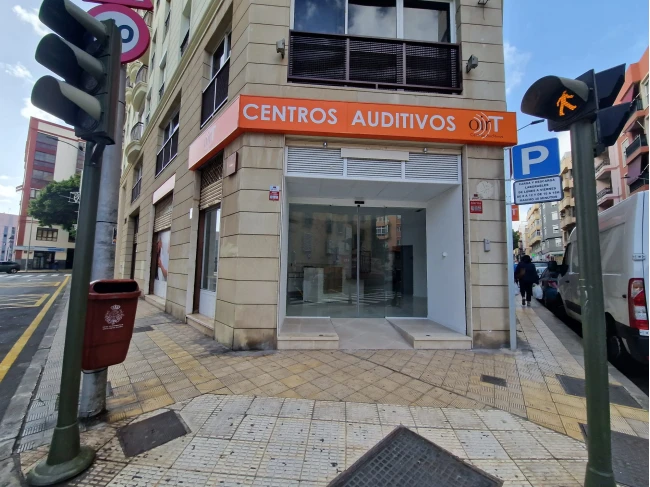 Audfonos en Tenerife, Centros Auditivos Oirt-Tenerife