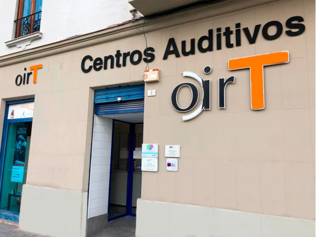 Audfonos en MLAGA, Centros Auditivos Peditrico Oirt-Mlaga Alameda Principal 44