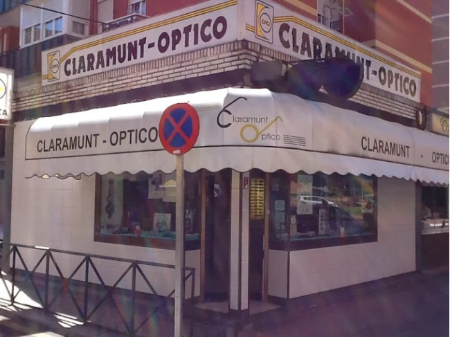 Audfonos en MADRID, Claramunt ptico