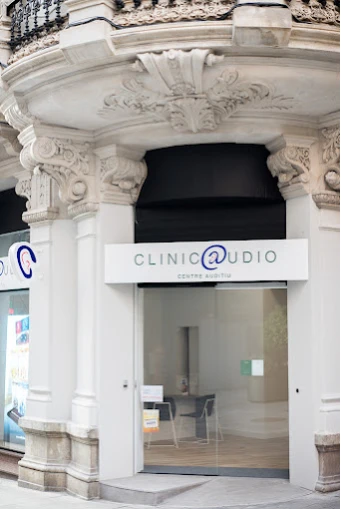 Audfonos en TARRAGONA, Clinicaudio Reus