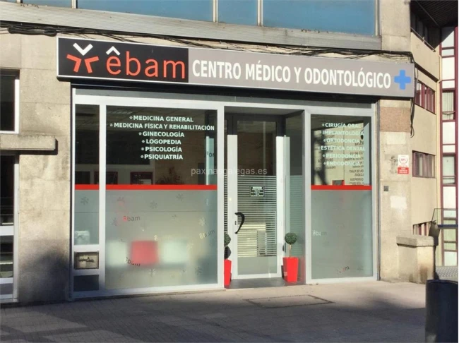 Audfonos en PONTEVEDRA, Ebam Salud