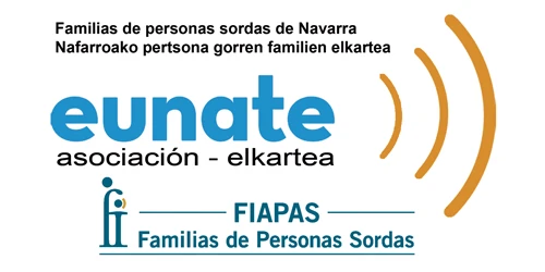 Audfonos en NAVARRA, Eunate / Asociacin de familias de personas con discapacidad auditva de Navarra