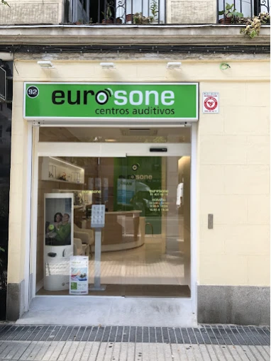 Audfonos en MADRID, EuroSone Madrid