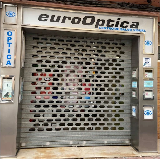 Audfonos en MURCIA, Eurooptica