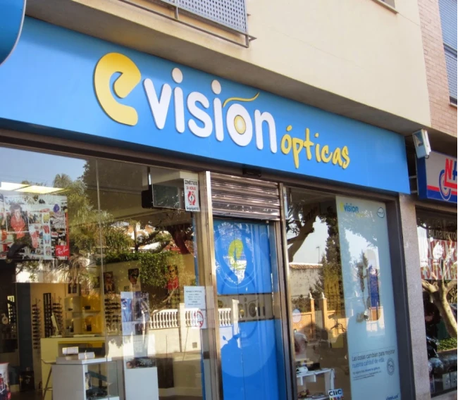 Audfonos en MALAGA, Evision Opticas Ciudad Jardin