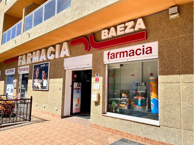 Audfonos en TENERIFE, Farmacia Baeza