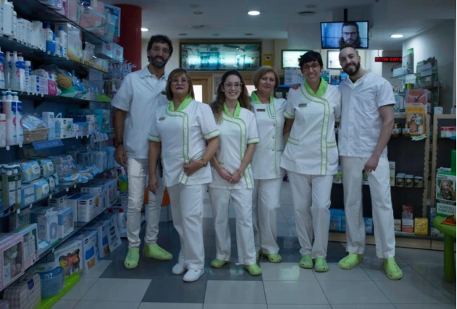 Audfonos en LA RIOJA, Farmacia Jimenez