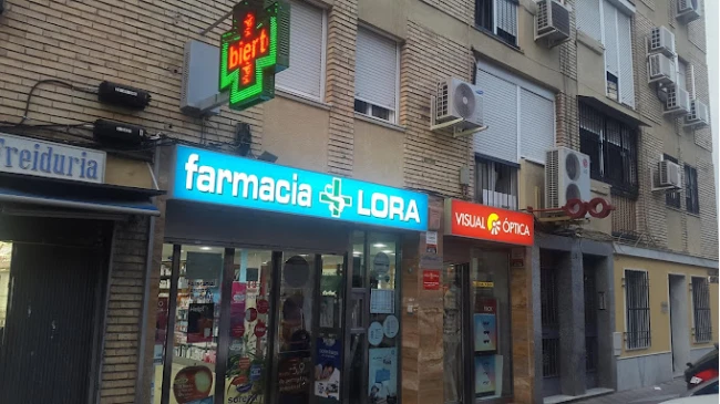 Audfonos en SEVILLA, Farmacia Lora