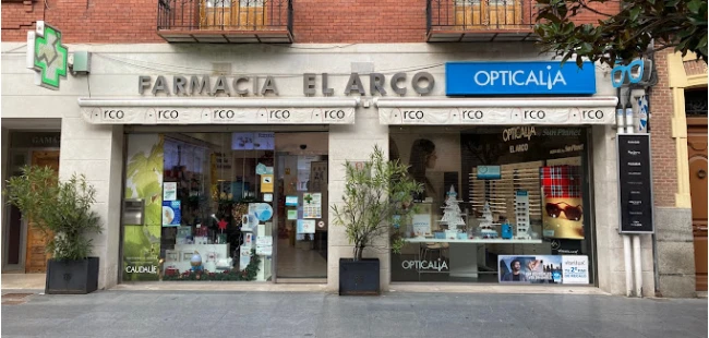 Audfonos en VALLADOLID, Farmacia Optica el Arco