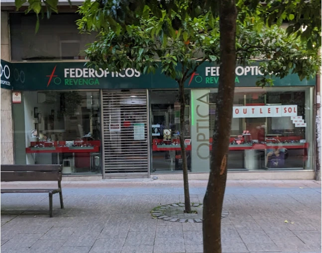 Audfonos en PONTEVEDRA, Federpticos Revenga 