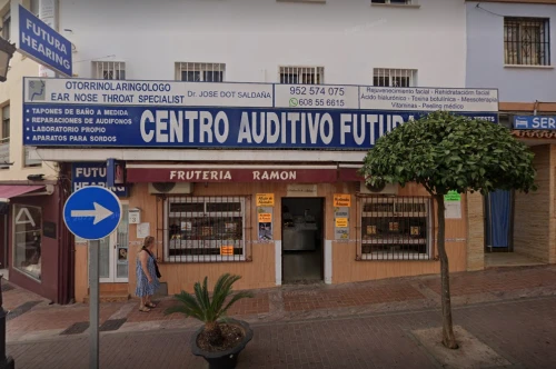 Gua del Audfono