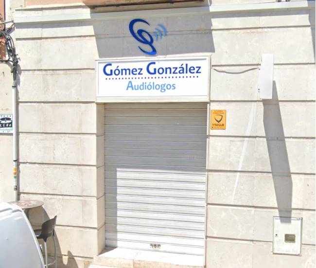 Audfonos en MADRID, Gomez Gonzalez Audiologos