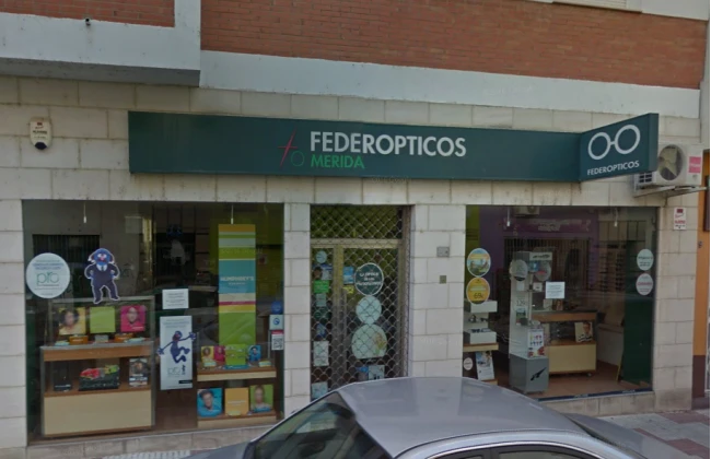 Audfonos en BADAJOZ, Grupo ptico C.B.