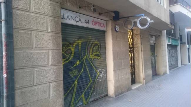 Audfonos en BARCELONA, Llan.44 ptica