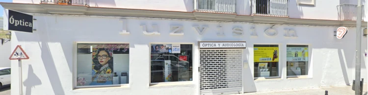 Audfonos en CADIZ, Luz Visin