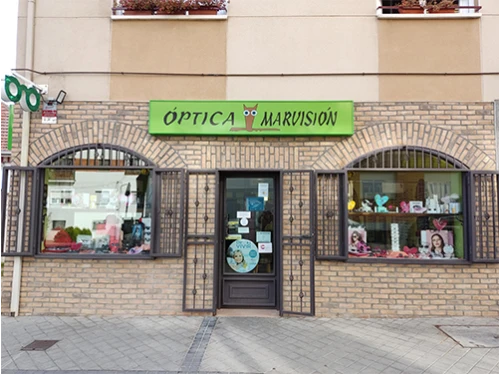 Audfonos en SEGOVIA, Marvision Optica