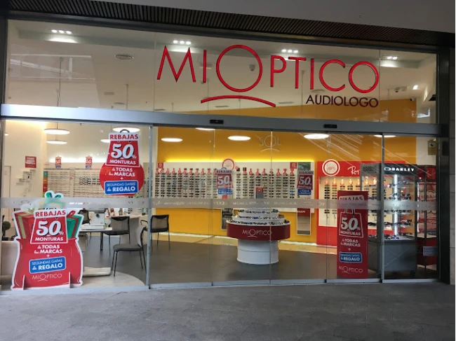 Audfonos en MALLORCA, Mioptico