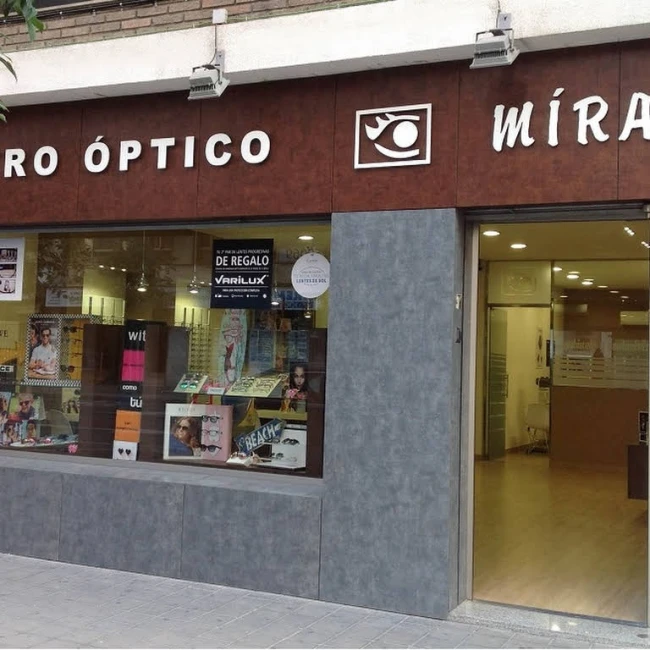 Audfonos en LA RIOJA, Mirame Opticos