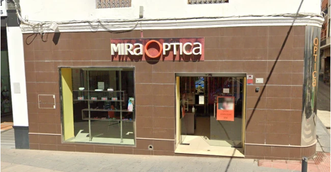 Audfonos en BADAJOZ, Miraoptica