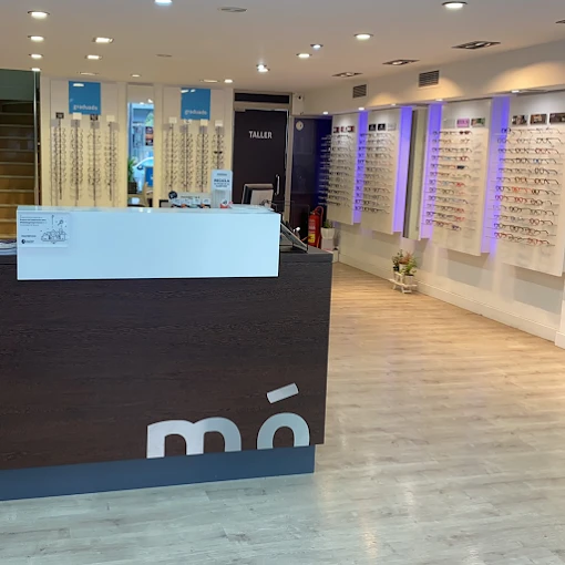 Audfonos en MELILLA, Multiopticas Roca