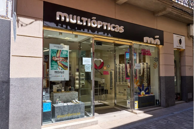 Audfonos en CACERES, Multipticas Alegre