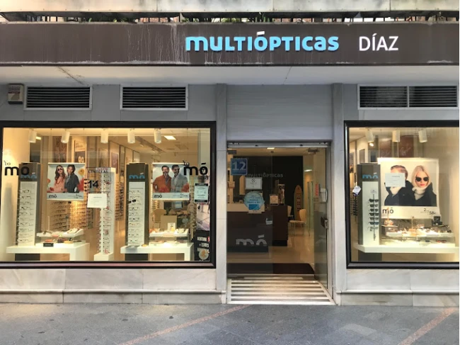 Audfonos en CADIZ, Multipticas Daz