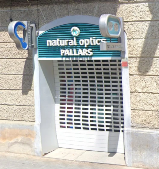 Audfonos en LLEIDA, Natural Optics Tremp