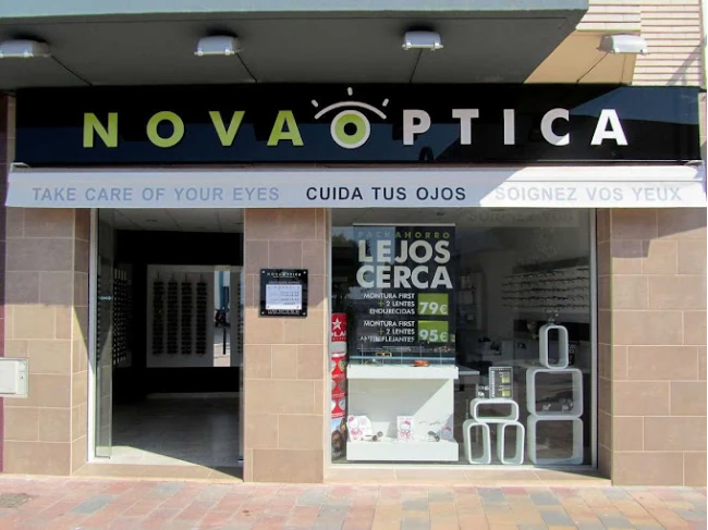 Audfonos en CASTELLON, Novaoptica