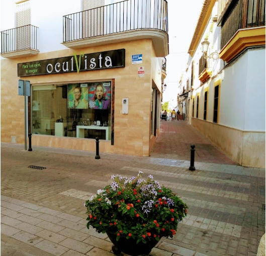 Audfonos en SEVILLA, Oculvista