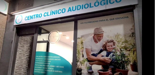 Audfonos en MADRID, Oirtplus