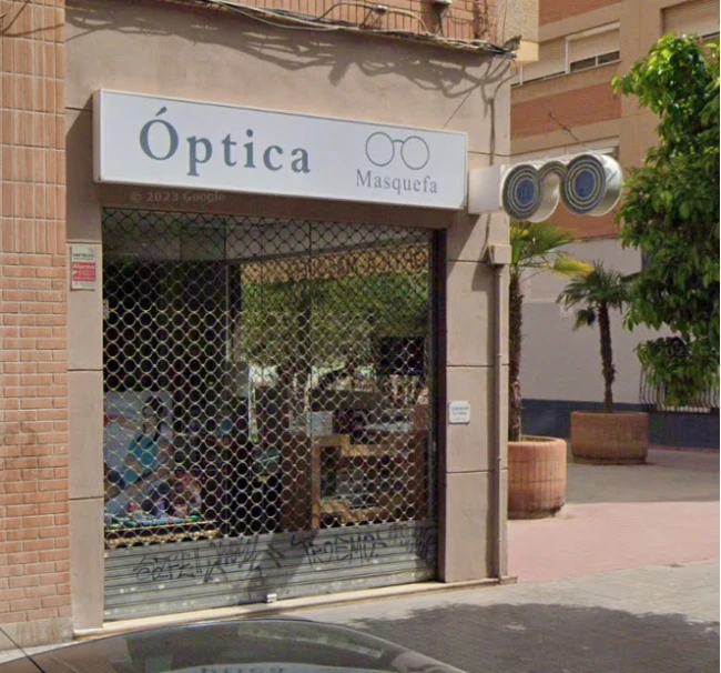 Audfonos en VALENCIA, Optic Masquefa